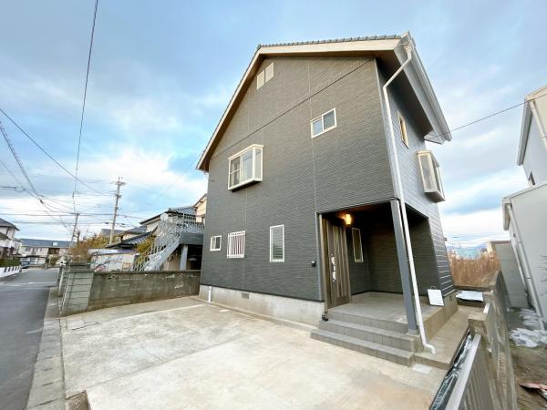 唐津市和多田南先石　戸建て