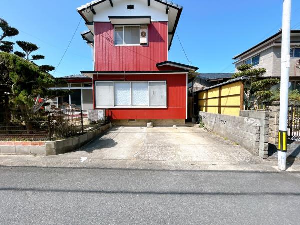 唐津市旭が丘　戸建て