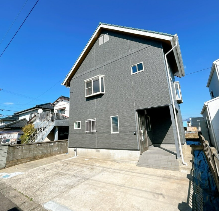 唐津市和多田南先石 戸建て